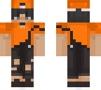 fallenbambii orange