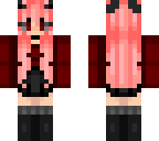 fixed the hair