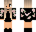 flower girl