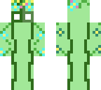 flower god