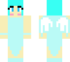 flue lazuli angell