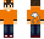 fox kid