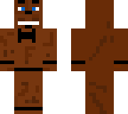 freddy fazbear