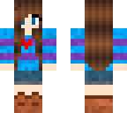frisk
