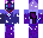 galaxy wolf