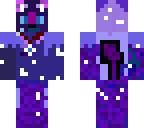 galaxy wolf