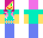 girl