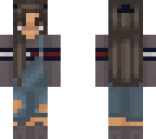 girl hilfiger