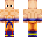 goku