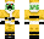 gold santa-creeper
