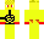goruto fire mode