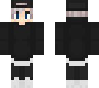 guy without mask