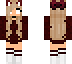 herobrine cutie