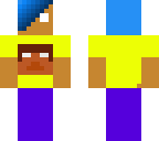 herobrine hack new models