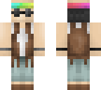 hippie