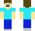 i love minecraftjr