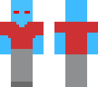 ice demon