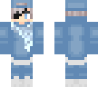 ice fairy guy