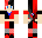 just a few minor tweaks to my hq skin