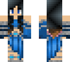 katana