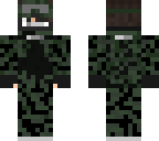leaf assasain