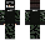 leaf camo