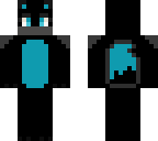leaf the wolf