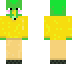 lime gosxo