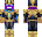 lit thanos