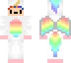 lol rainbow