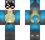 lucario me