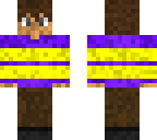 male frisk
