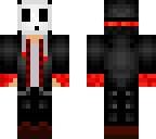 masked marauder 4
