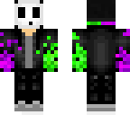 masked marauder 5