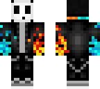 masked marauder 6