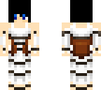 medieval girl