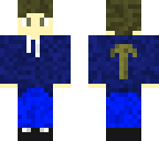 minecon 2012 guy