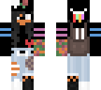 minecraft skin