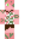minecraft zombie pigman