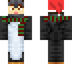 mooseymar penguin