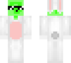 motionless easter