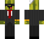 mr melon edited