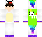 mr unicornio