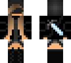 my assassin
