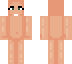 my base skin woodycreat
