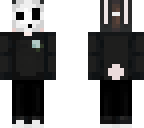 my easter skin
