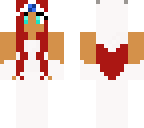 my first skin