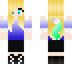 my main skin