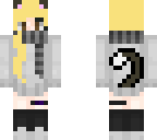 my minecraft skin
