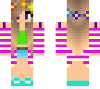 my own custom skin